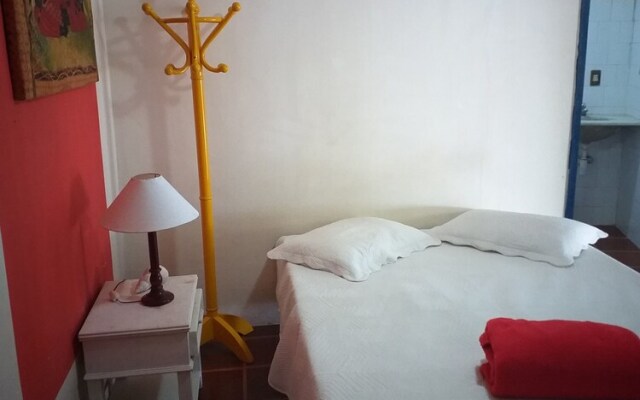 Búzios Beach House Suítes