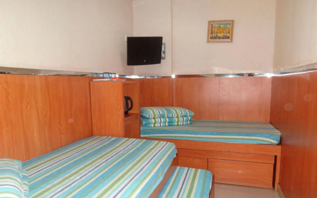 Fortune Hotel