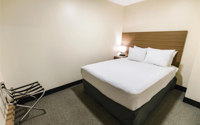 SureStay by Best Western Smithers
