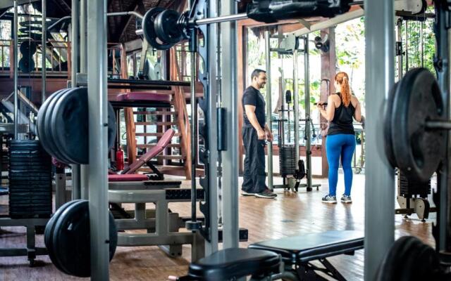 Sombra e Agua Fresca Floresta