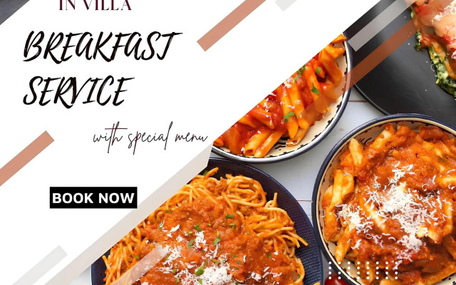 The Private Pool Villa Da Nang - 3 Bedrooms #2