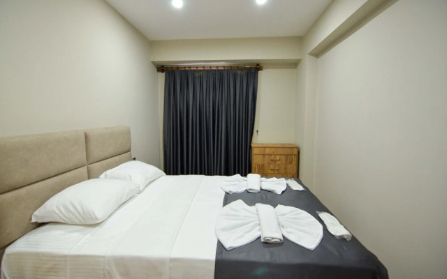 Mykonut Erna Apart Hotel