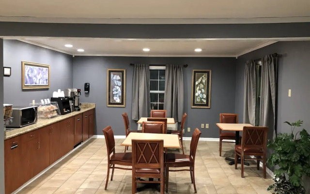 Best Western Heritage Inn-Rantoul