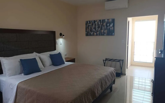 Hotel Vistas Juventud