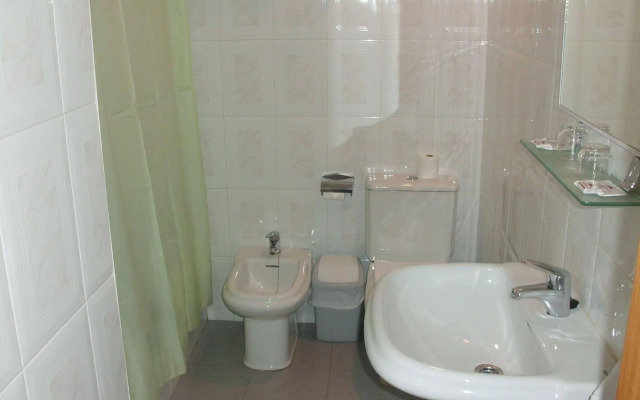 Hotel La Rambla