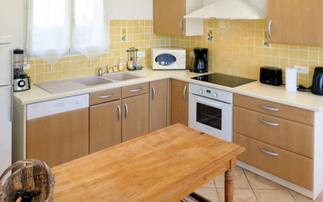 La Combelle (CJC400)