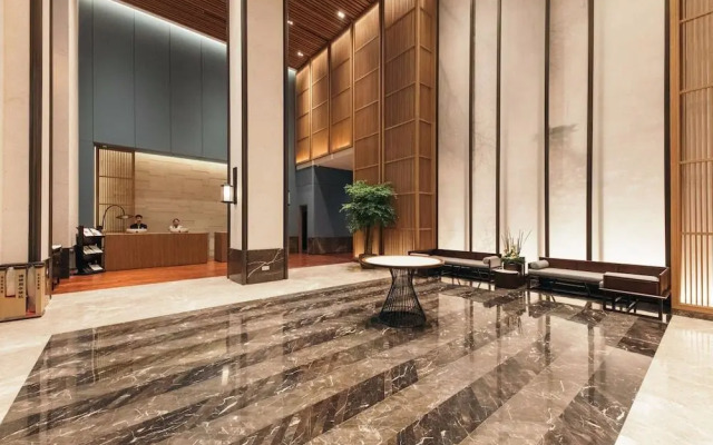 Veegle By Landison Jiafeng Hotel Hangzhou