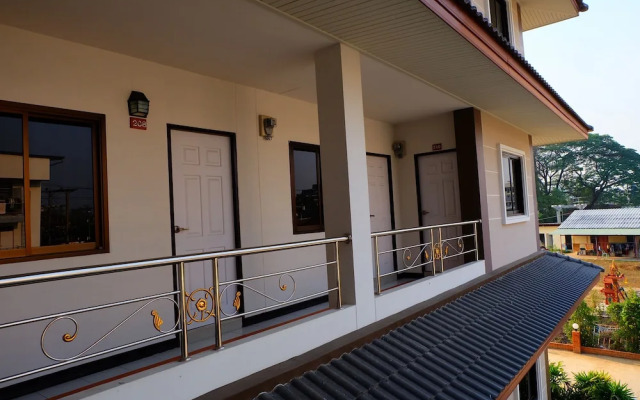 Kamlaithong Apartment