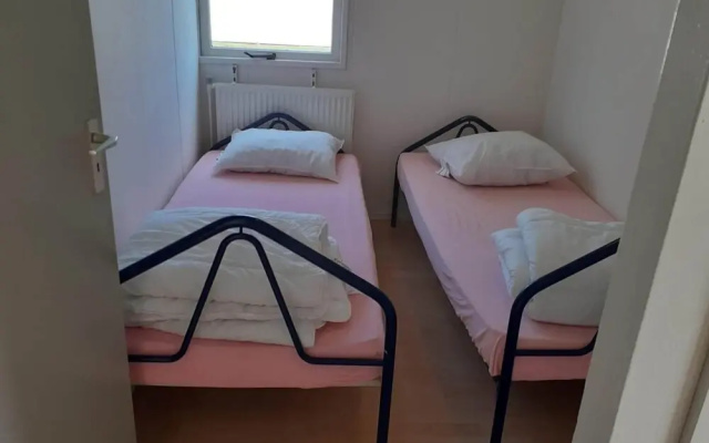 Comfortable Holiday Bungalow for 4 People