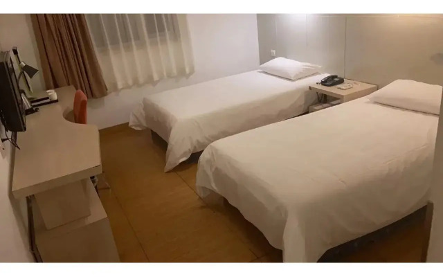Motel 168 Sinan Road