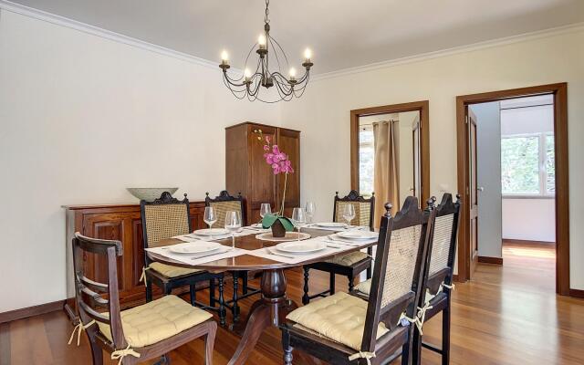 Apartamento Amarelo by Atlantic Holiday