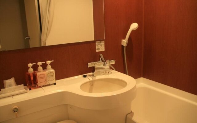Uji Daiichi Hotel