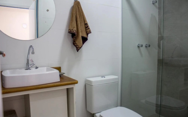 Apartamento Enseada