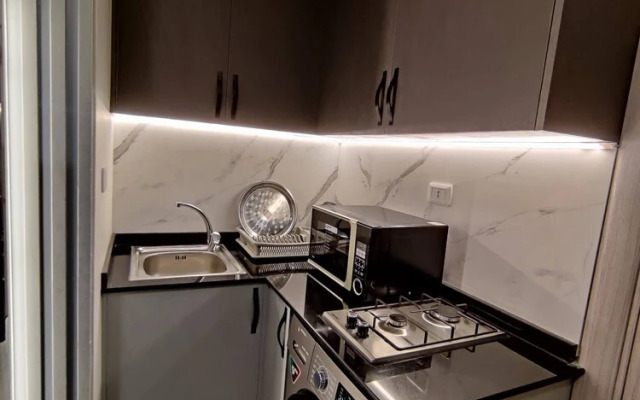 Luxury Room 44 m Near Downtown and all Services