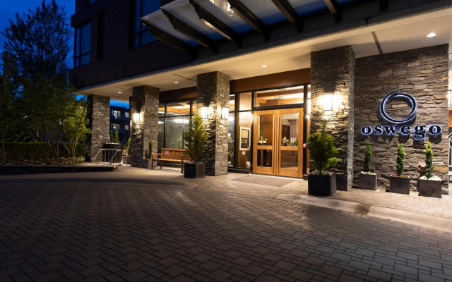 The Oswego Hotel