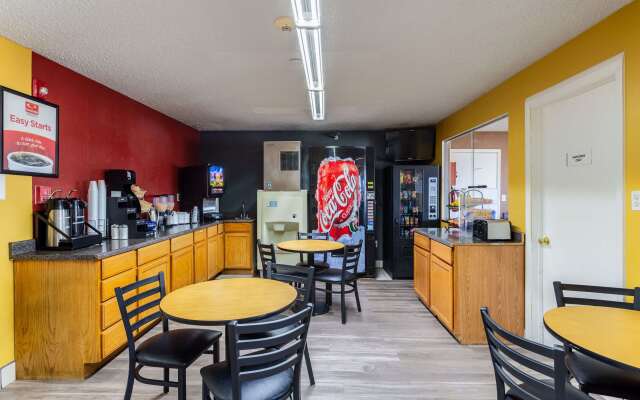 Econo Lodge Gallup