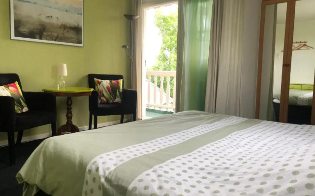 Bed & Breakfast "Bij Lucie"