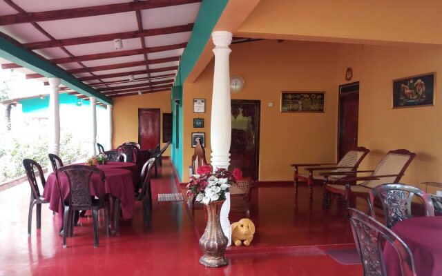 Palitha Home Stay