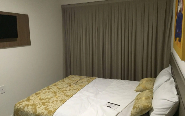 Hotel do Mar Manaira Executive