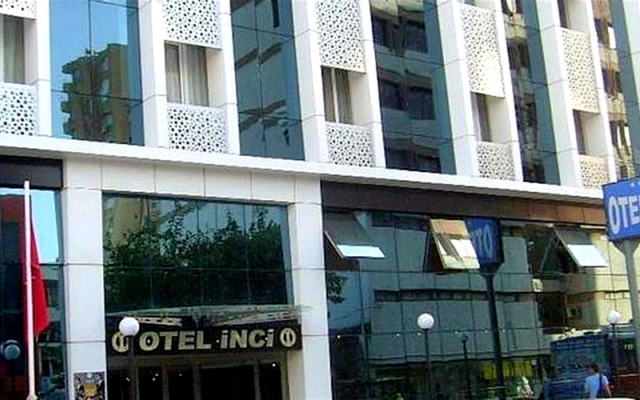 İnci Hotel