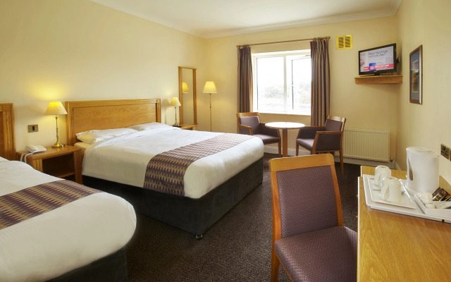 Waterford Marina Hotel