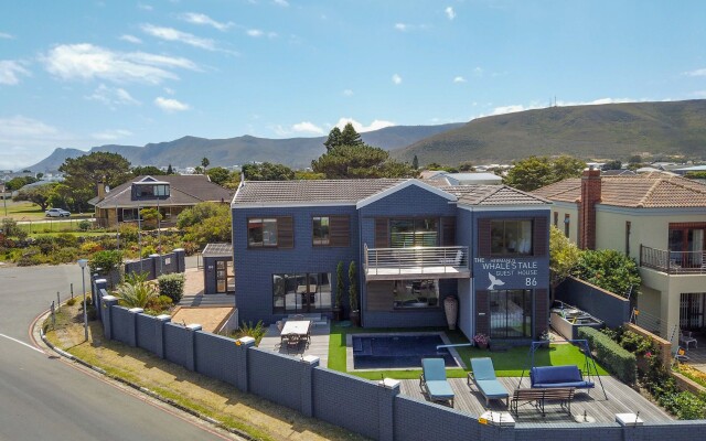 The Whale's Tale Guesthouse