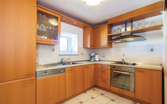 Stunning Home in Sabljici With Wifi and 3 Bedrooms