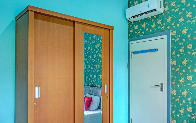 Hotel O Home Stay Elis Cateliya Syariah – Guest Rooms – Karawang