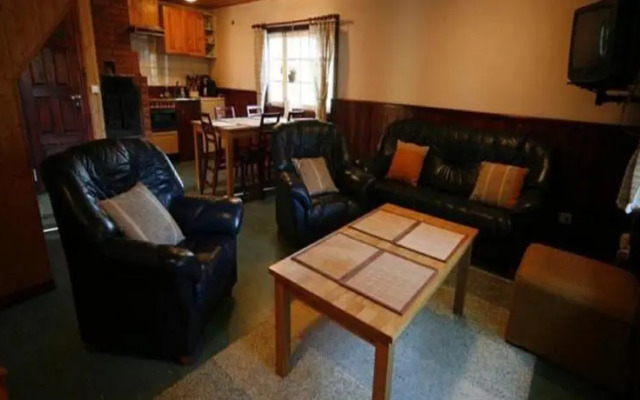 Annemäe Holiday House