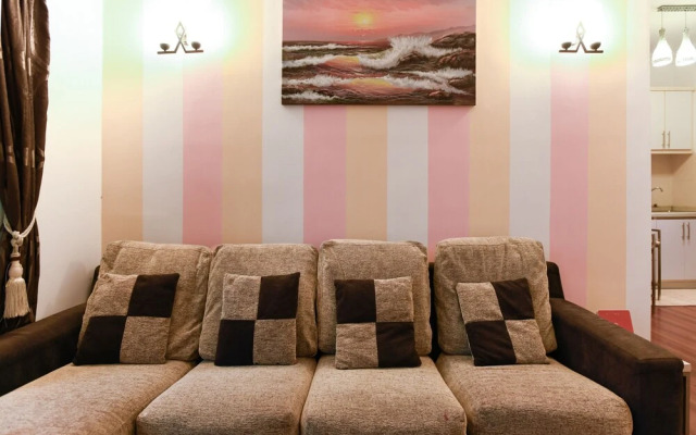 Oyo Home 815 Comfy 2Br Casa Mutiara