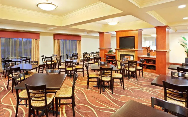 Holiday Inn Express Hotel & Suites Chehalis - Centralia