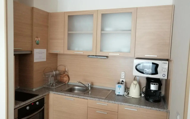 Apartment In Borovets Gardens C17