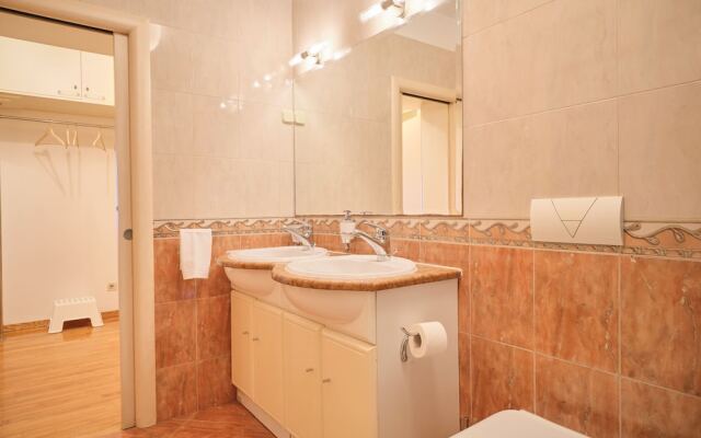 Holiday Seaview Apartment by Litto