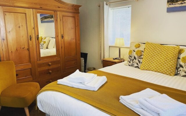 The Egryn Abersoch LLP