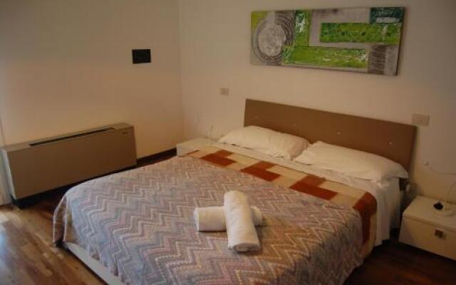 Appartamento Elegance