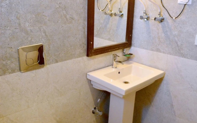 Hotel Kishna Palace
