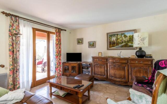 Nice Duplex With Garden Terrace And Garage