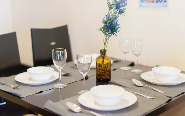 Exclusive Sunway Resort Suite by Albert