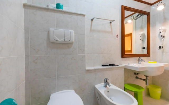 Hotel Tropis