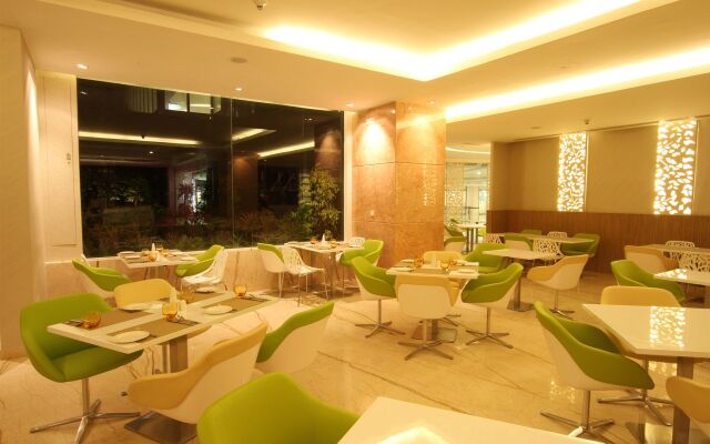 E Hotel