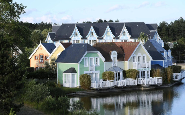 Village Belle Dune Pierre & Vacances