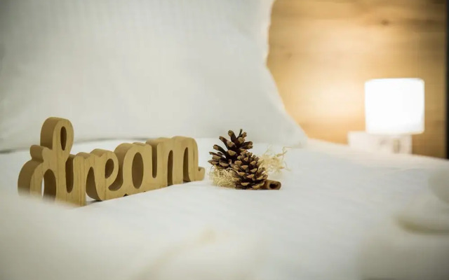 SREBRNA PLANINA Spa & Resort