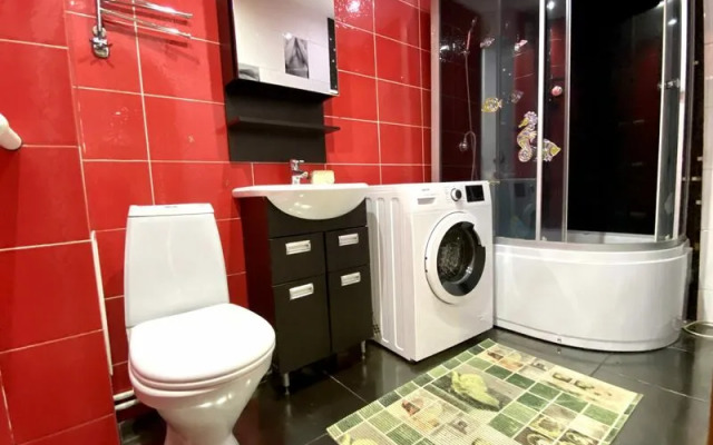 Апартаменты Декабрист на ул. Забайкальского рабочего 45