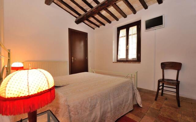 Agriturismo Sasso Rosso