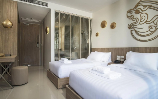 Centara Life Phu Pano Krabi