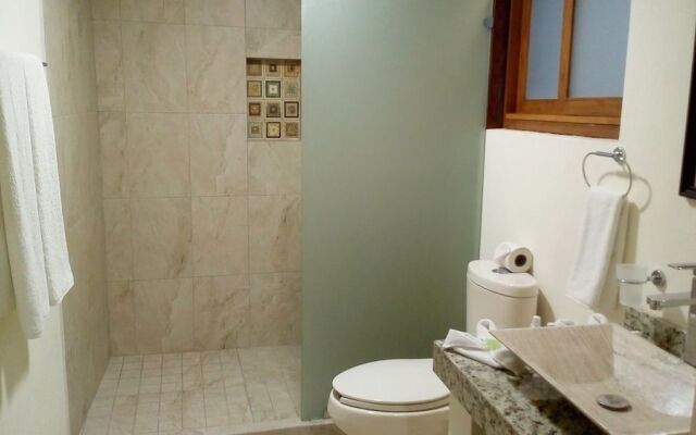 Hotel Mandala Atlixco