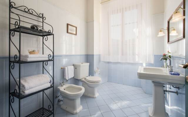 Casa Vacanze Villa il Castellaccio