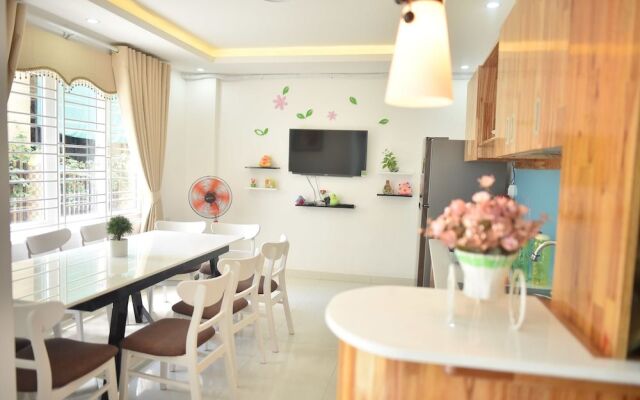 Lovely Homestay Hue