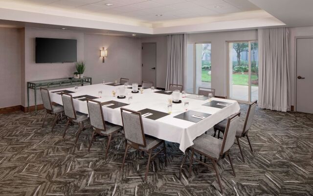 Embassy Suites by Hilton Boston Marlborough
