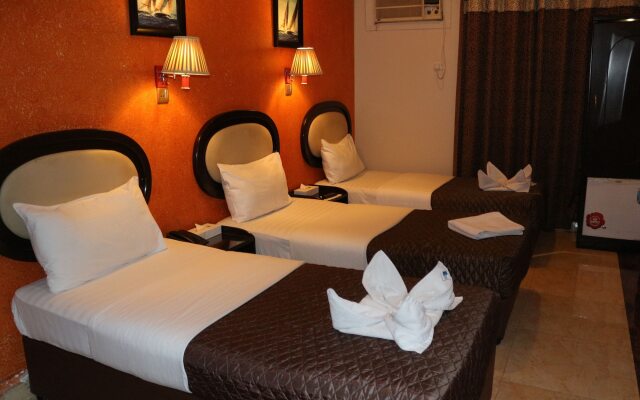 Grand Sina Hotel